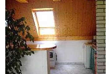 Węgry Privát Balatonszemes, Zewnątrz